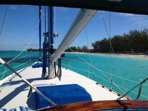 Barefoot Sailing Cruises Nassau Atualizado 2022 O Que Saber Antes