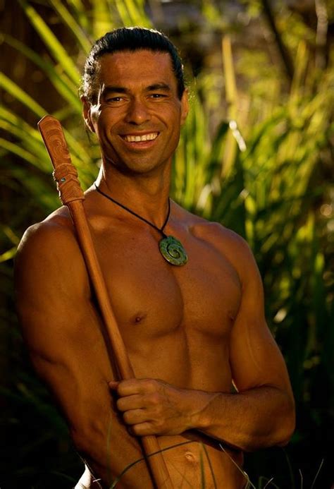 Spinoff Do You Think Maori Men Look Better Than Other Polynesian Men