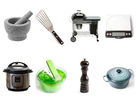 The Essential Kitchen Equipment We Wish Wed Bought Sooner Kitchen