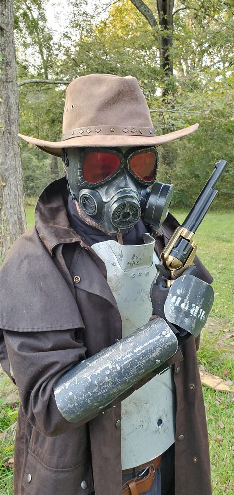 This Is My Ncr Ranger Hallowee Ncr Ranger Ranger Ncr