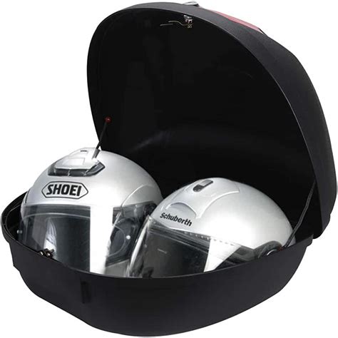 Motorcycle Top Boxes And Cases Uk
