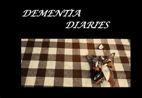 Dementia Diaries Φωτογραφικό λεύκωμα της Κωνσταντίνας Α