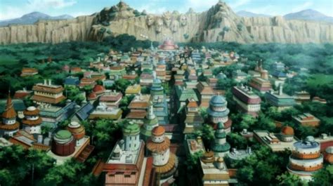 Tons of awesome leaf wallpapers to download for free. Animated Daydream: Naruto - Hidden Leaf Village
