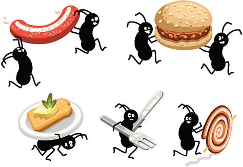 Ant Picnic Clipart 20 Free Cliparts Download Images On Clipground 2024