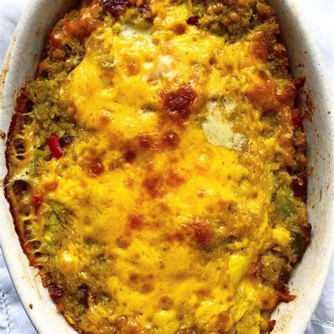 Two Cheese Quick Summer Squash Casserole A Cook Named Rebecca