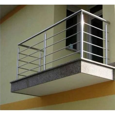 Aluminum Deck Railing Aluminum Balcony Railing Vrogue