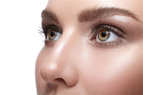 Brow Lamination Also Known As Russian Eyebrow Lamination Is Extremely Popular Natural