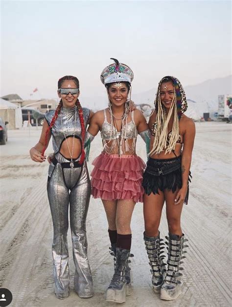 Festival Clothing Burning Man Fashion Festival Outfits Festival Outfit