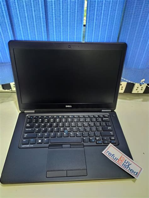 Buy Imported Commercial Refurbished Laptop In India