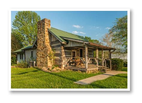 Book a cabin or room at abe martin lodge. 5 nights for $500 - Brown County Log Cabins