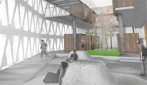Interiors Architecture And Design Ma Middlesex University London