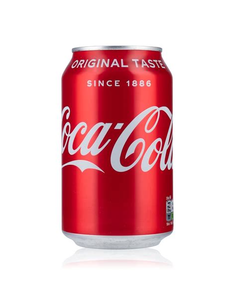 Coca Cola 330ml 24 Pack