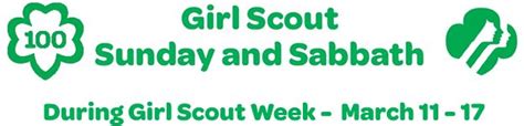 My Promise My Faith Girl Scout Ideas Strong Girls Girl Scouts