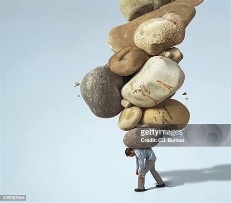 Carrying Heavy Load