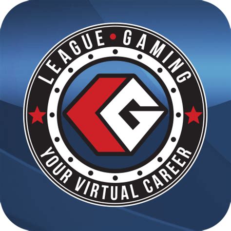 Official Logos And Other Branding Leaguegaming Your Virtual Career