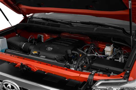 2016 Toyota Tundra Trd Pro Engine Limbaugh Toyota