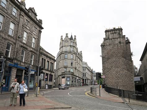 Find out more about city status in scotland here. Age Friendly Aberdeen, MS