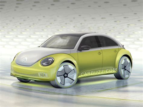 Volkswagens Radical Plan For The Beetle Sounds Pretty Cool Carbuzz