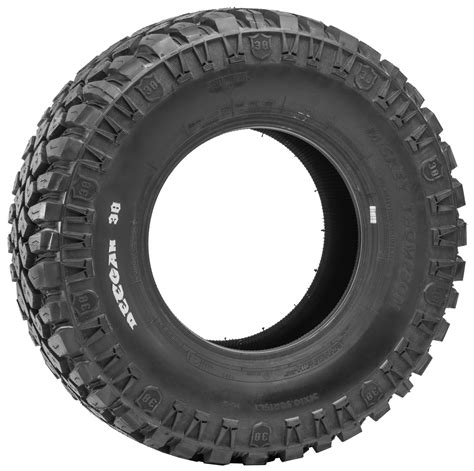 Mickey Thompson Deegan 38™ Mud Terrain Tire Quadratec