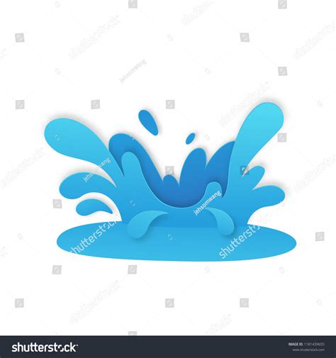 Splash Water Paper Images Browse 1056837 Stock Photos And Vectors Free