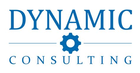 Welcome to Dynamic Consulting - Partner With Dynamic