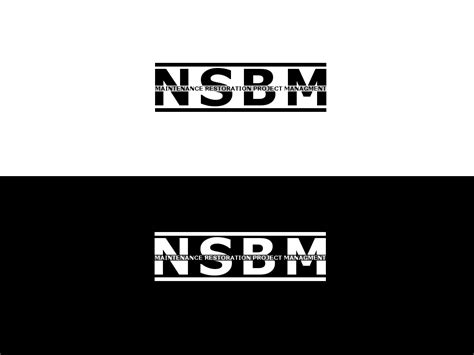 Nsbm Logo By Flww On Deviantart