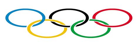 And giving the event a festive atmosphere. Perl Weekly Challenge 43: Olympic Rings and Self ...