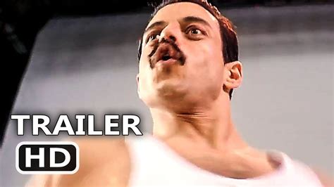 However, the popular movie has received mixed reviews, mainly for some historical inaccuracies and lack of focus. BOHEMIAN RHAPSODY Official Trailer (2018) Rami Malek ...