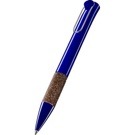 Pelikan Zett Ballpoint Pen Blue Pen Boutique Ltd