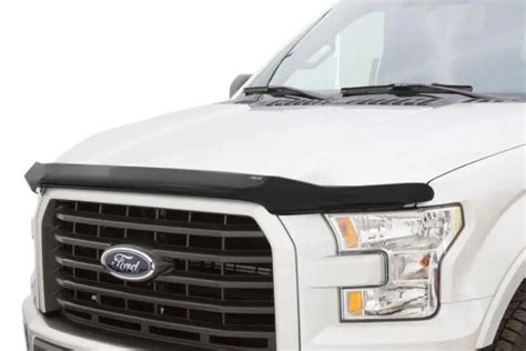 Hood Deflector For Fits 2019 2023 Ford Ranger 7775 Picclick