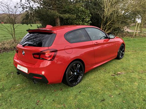 I worked hard for this #bmw328i #f30 pic.twitter.com/fprvyhcs6b. 2018 BMW 1 Series,3.0 M140i Shadow Edition Auto, 3dr,Only 10,000 Miles