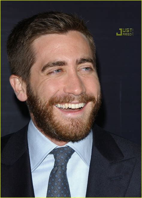 Photo Jake Gyllenhaal Rendition Premiere 12 Photo 651061 Just