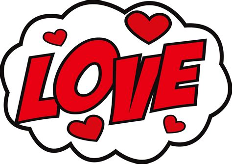 Love Stickers Png 10 Free Cliparts Download Images On Clipground 2024