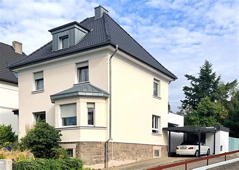 Ein haus kaufen in deutschland, von wackeligen börsen hin zu betongold. Wohnhaus B.S. - Dachdeckerei Schmiedekamp GmbH