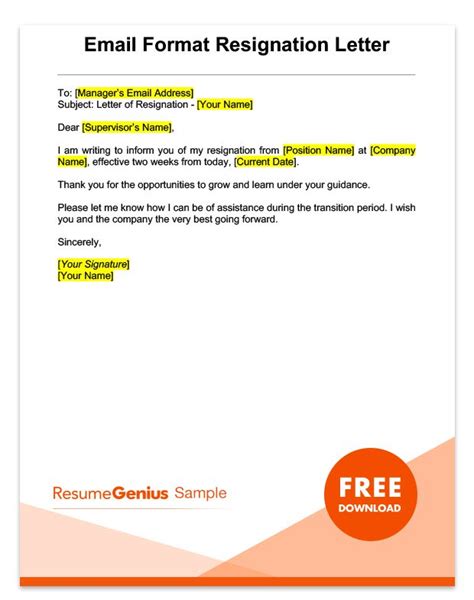 A great letter of resignation can help you there. Letter Envelope Template - wanew.org