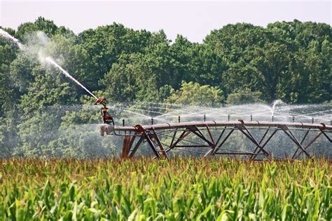 What Is Agricultural Irrigation Twl Irrigation