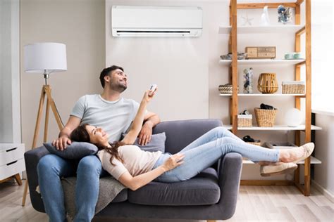 Why Ductless Systems Are Worth The Hype Total Mechanical Systems