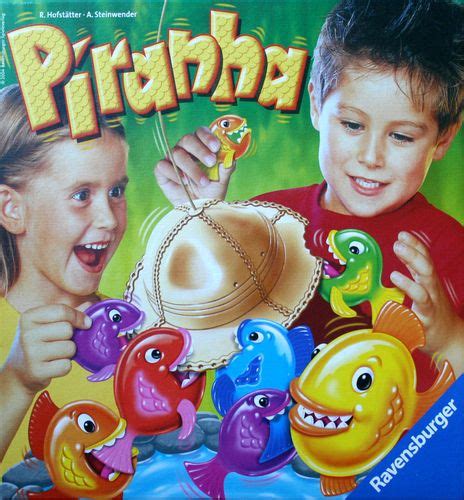Piranha Board Game Your Source For Everything To Do