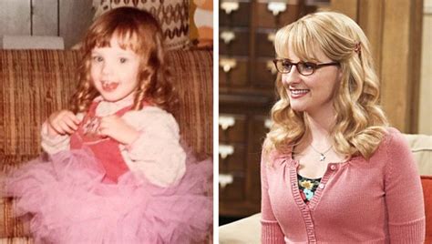 10 The Stars Of “the Big Bang Theory” Before They Were Famous Big