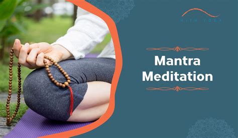 How To Practice Mantra Meditation Hith Yoga