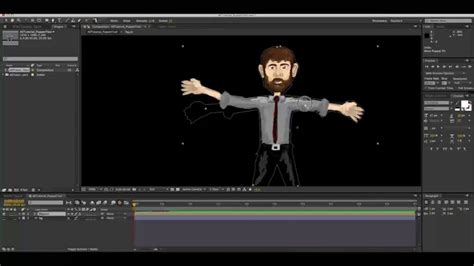 Top After Effects Plugins For Character Animation Free Included