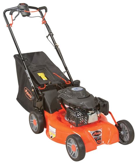 Ariens Lm21s 3 In 1 Petrol Lawn Mower 911339 Gables And Gardens