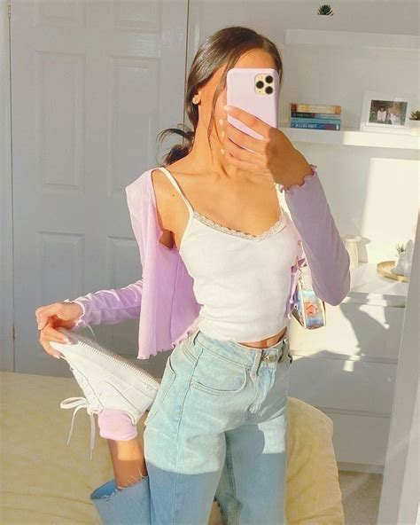 Pinterest Fashion Inspo Outfits Cute Casual Outfits Girly Outfits