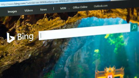 Microsoft Edge Will Finally Let You Ditch Bing For Google Heres How