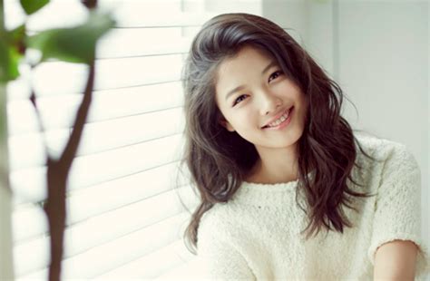 Ga in said she really likes everything about song joong ki. About Kim Yoo-jung: Profile, Facts, Age, Sister, Plastic ...