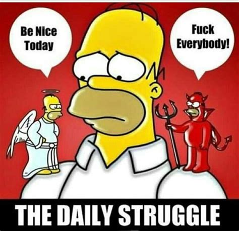 Meme Los Simpson Simpsons Meme Memes Funny Memes Kulturaupice