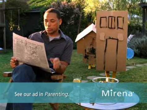 Mirena Commercial - YouTube