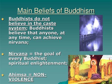 Ppt Hinduism And Buddhism Powerpoint Presentation Free Download Id