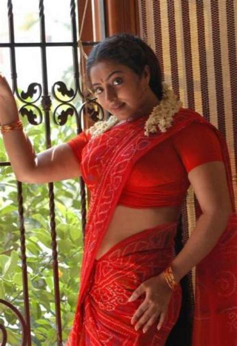 Hot Images And Wallpapers South Indian Fresh Saree Mallu Hot Aunty