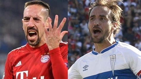 Este miércoles, bayern munich sorprendió al desafiar a universidad católica a través de sus redes sociales. "Definan fecha": Universidad Católica aceptó el ...